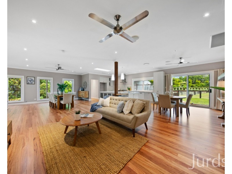 Lot 46 Kelman Vineyard, 2 Oakey Creek Road, Pokolbin NSW 2320