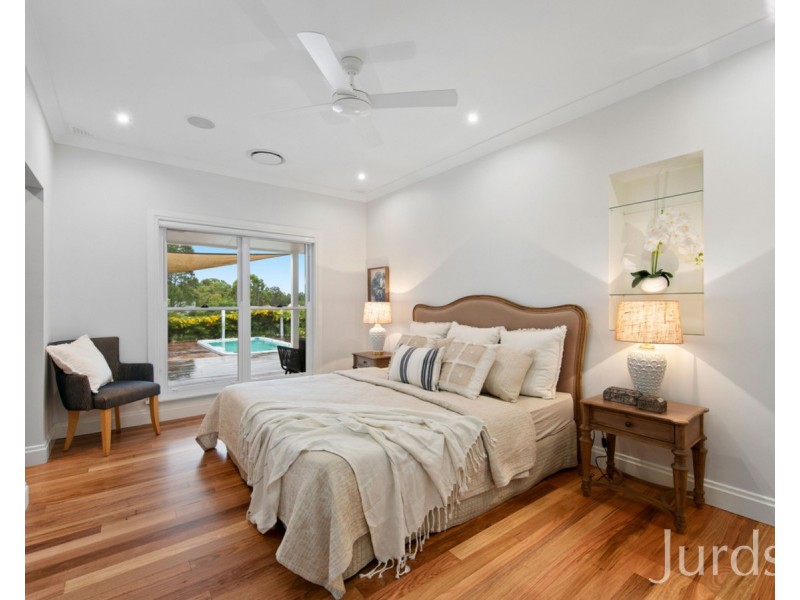 Lot 46 Kelman Vineyard, 2 Oakey Creek Road, Pokolbin NSW 2320