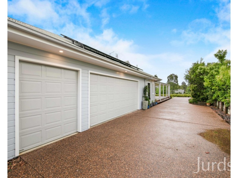 Lot 46 Kelman Vineyard, 2 Oakey Creek Road, Pokolbin NSW 2320