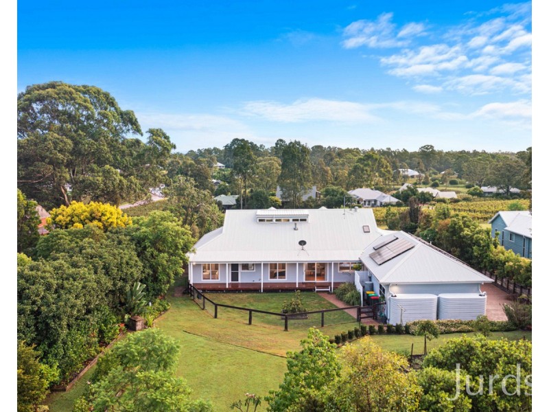 Lot 46 Kelman Vineyard, 2 Oakey Creek Road, Pokolbin NSW 2320