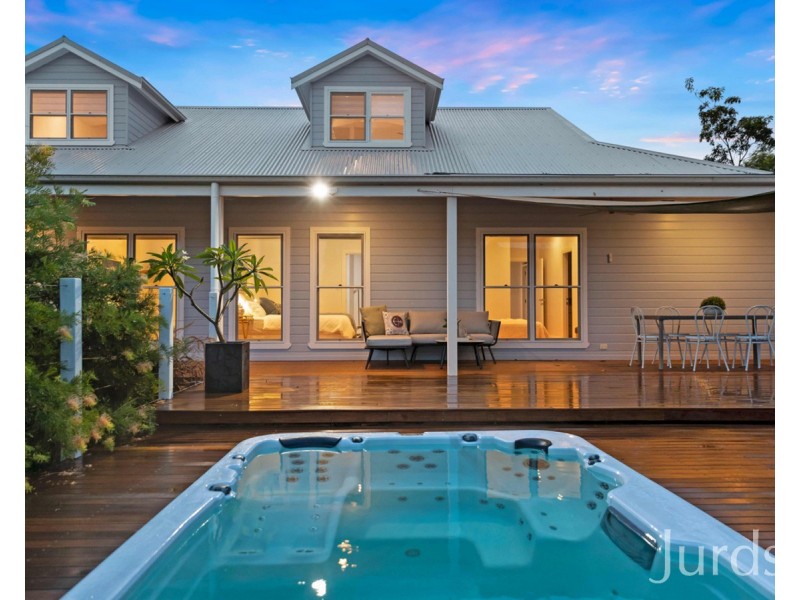 Lot 46 Kelman Vineyard, 2 Oakey Creek Road, Pokolbin NSW 2320