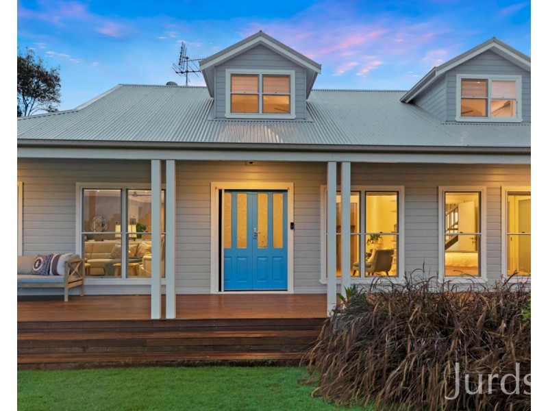 Lot 46 Kelman Vineyard, 2 Oakey Creek Road, Pokolbin NSW 2320