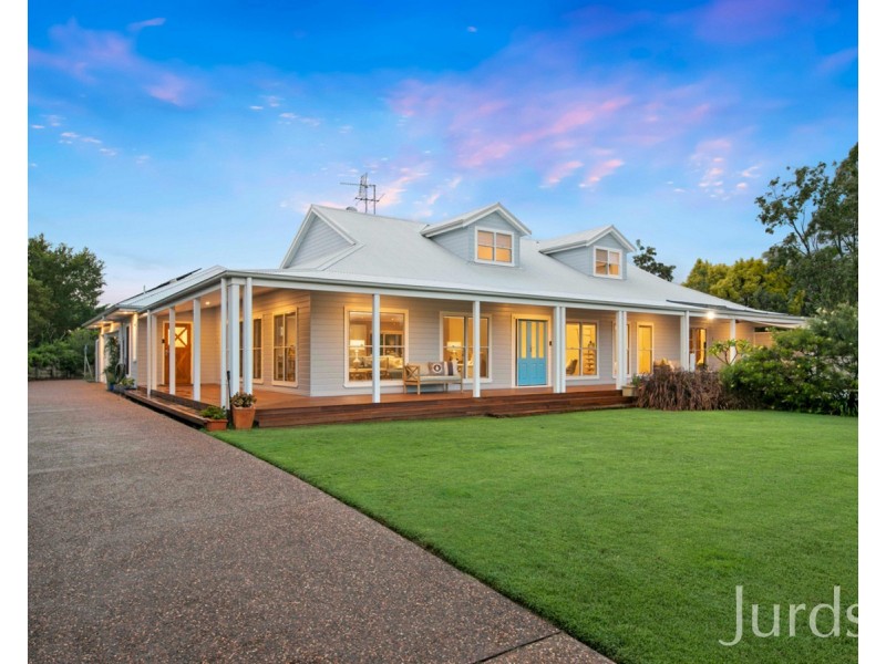 Lot 46 Kelman Vineyard, 2 Oakey Creek Road, Pokolbin NSW 2320