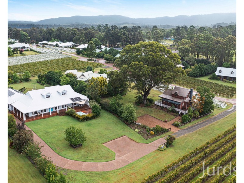 Lot 46 Kelman Vineyard, 2 Oakey Creek Road, Pokolbin NSW 2320