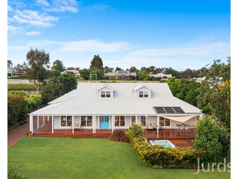 Lot 46 Kelman Vineyard, 2 Oakey Creek Road, Pokolbin NSW 2320