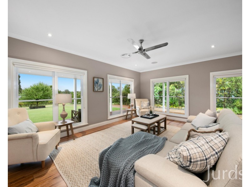 Lot 46 Kelman Vineyard, 2 Oakey Creek Road, Pokolbin NSW 2320
