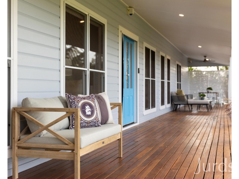 Lot 46 Kelman Vineyard, 2 Oakey Creek Road, Pokolbin NSW 2320