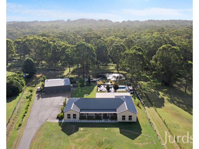 9 Merewether Close, North Rothbury NSW 2335