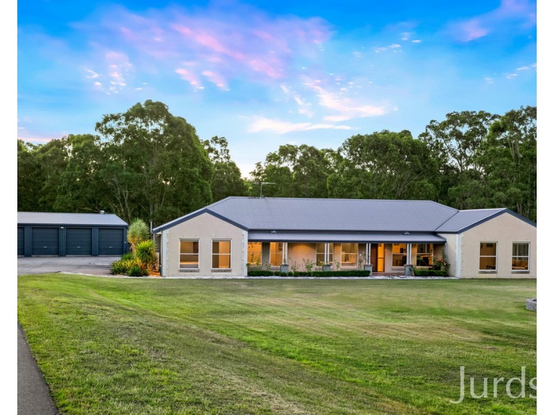9 Merewether Close, North Rothbury NSW 2335