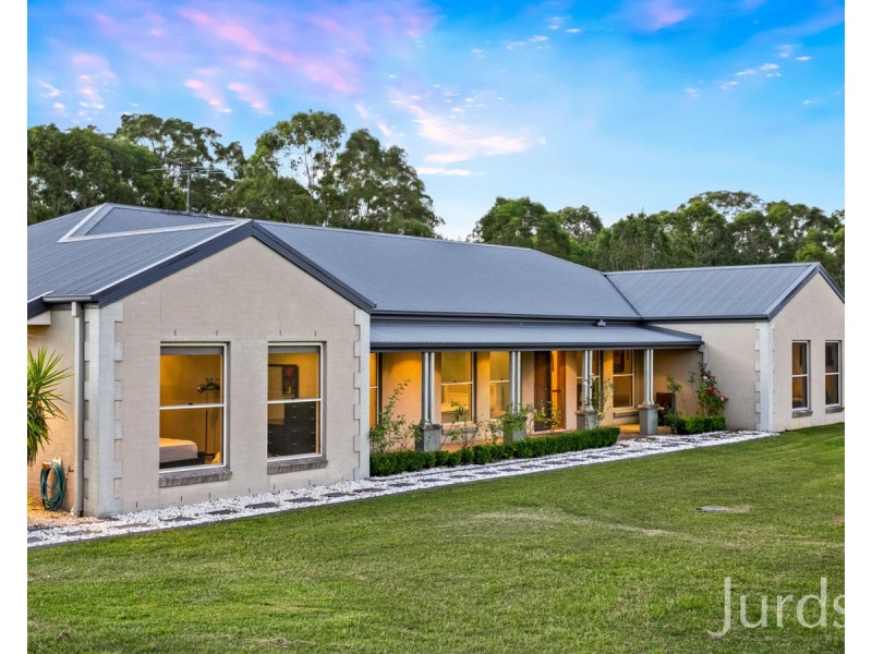 9 Merewether Close, North Rothbury NSW 2335