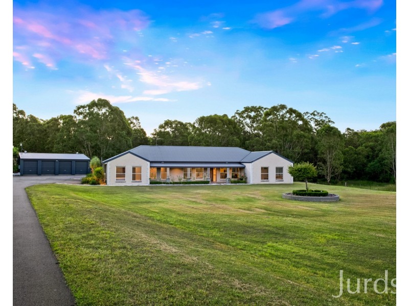 9 Merewether Close, North Rothbury NSW 2335