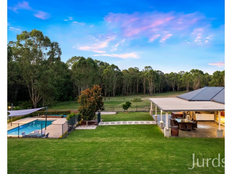 9 Merewether Close, North Rothbury NSW 2335