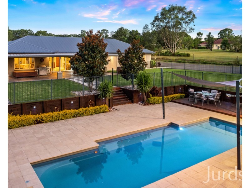 9 Merewether Close, North Rothbury NSW 2335