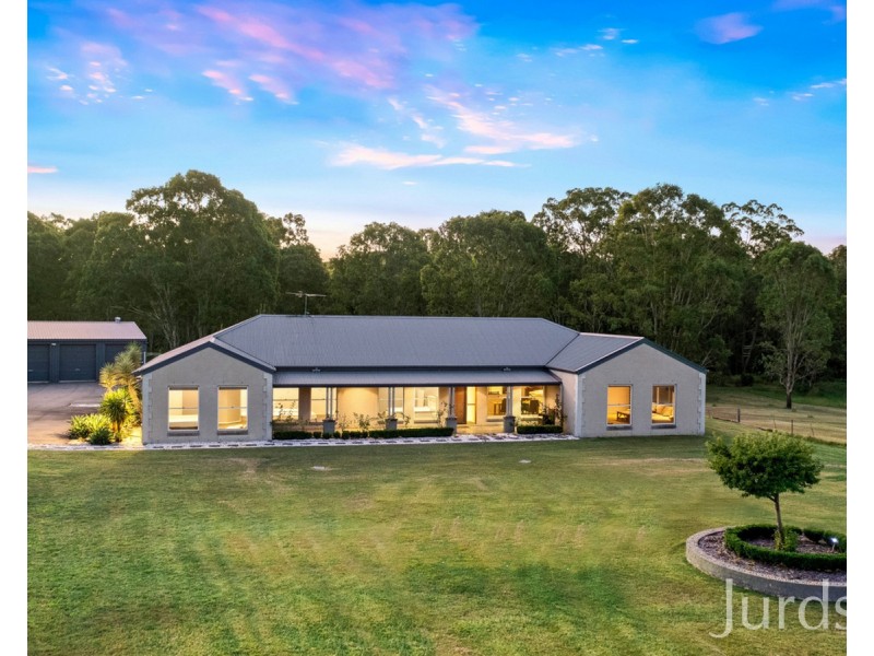 9 Merewether Close, North Rothbury NSW 2335