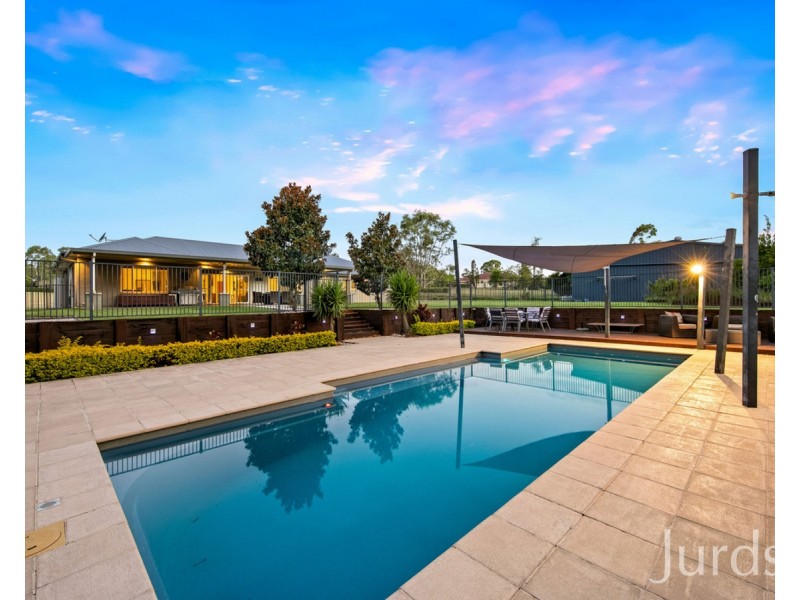 9 Merewether Close, North Rothbury NSW 2335