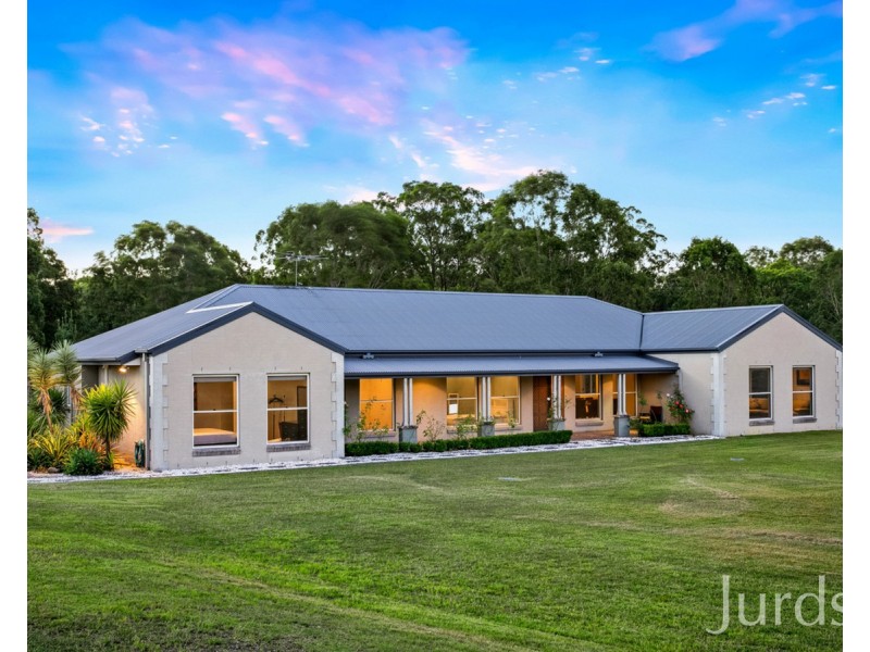 9 Merewether Close, North Rothbury NSW 2335