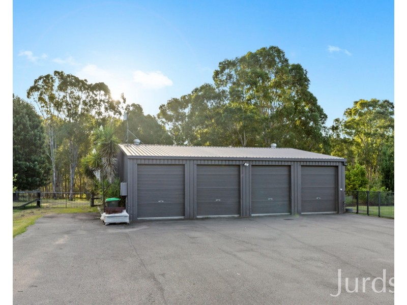 9 Merewether Close, North Rothbury NSW 2335