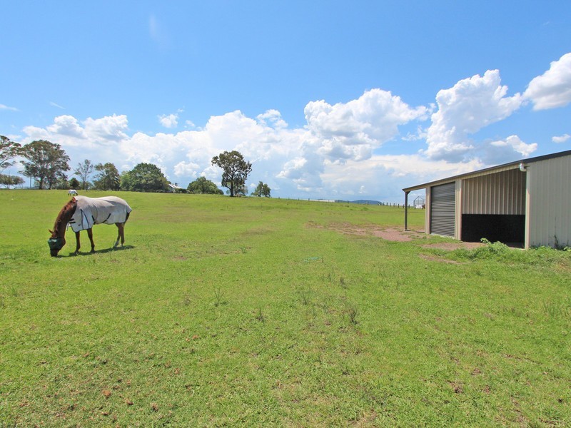 Lot 1 Dalwood Road, Dalwood NSW 2335