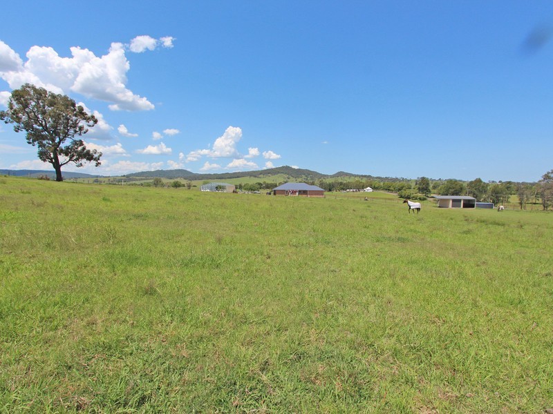 Lot 1 Dalwood Road, Dalwood NSW 2335