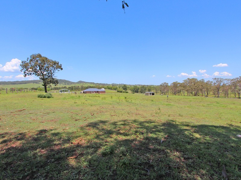 Lot 1 Dalwood Road, Dalwood NSW 2335