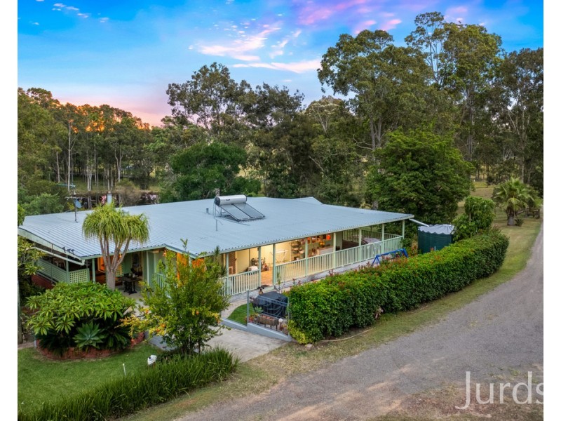256 Elderslie Road, Branxton NSW 2335