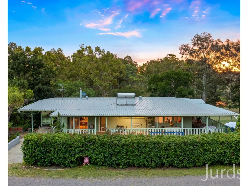 256 Elderslie Road, Branxton NSW 2335