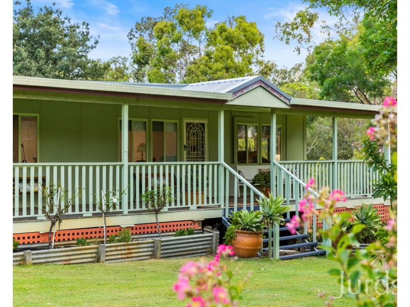 256 Elderslie Road, Branxton NSW 2335