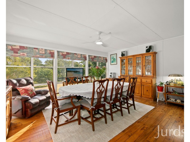 256 Elderslie Road, Branxton NSW 2335