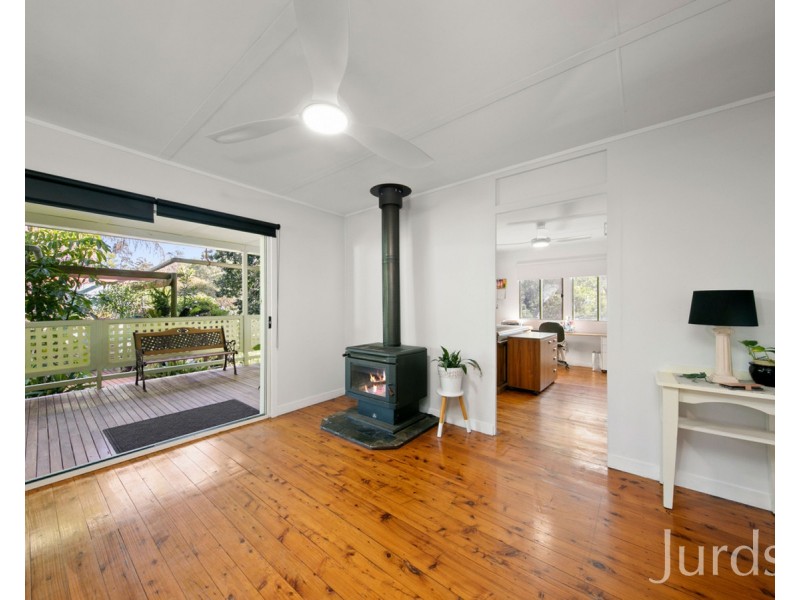 256 Elderslie Road, Branxton NSW 2335