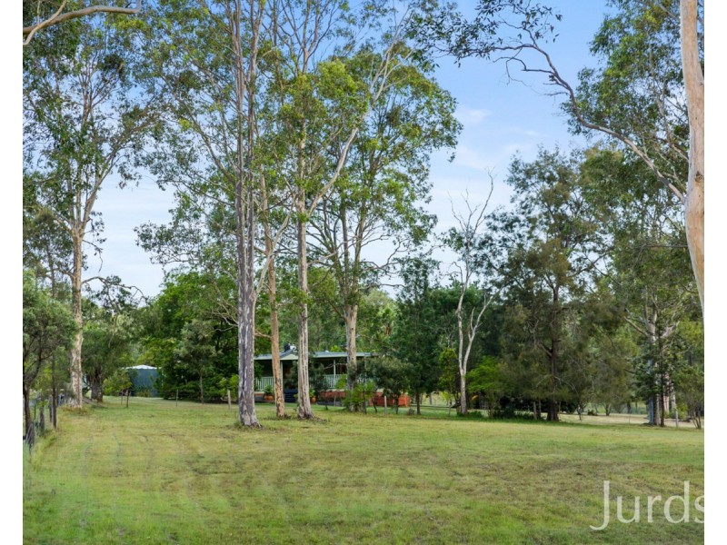256 Elderslie Road, Branxton NSW 2335