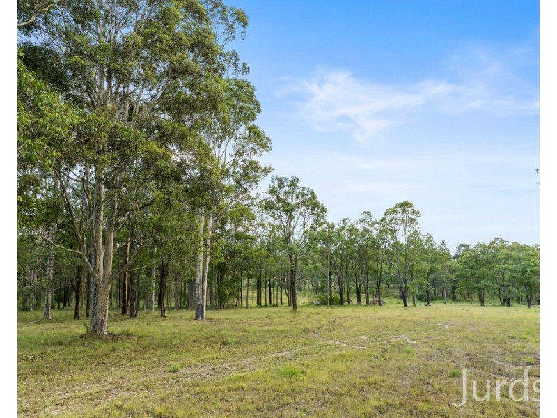 256 Elderslie Road, Branxton NSW 2335