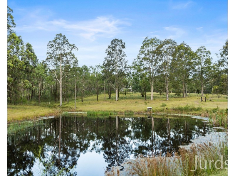 256 Elderslie Road, Branxton NSW 2335