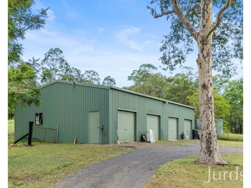 256 Elderslie Road, Branxton NSW 2335