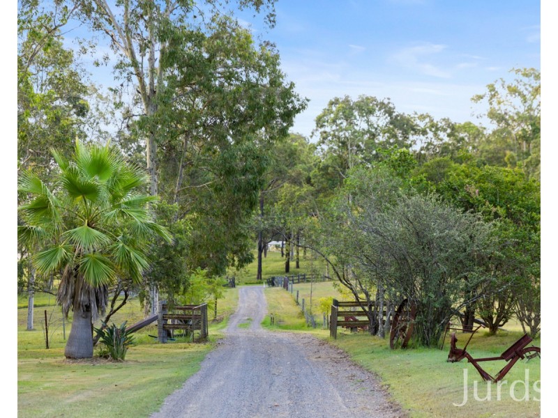 256 Elderslie Road, Branxton NSW 2335