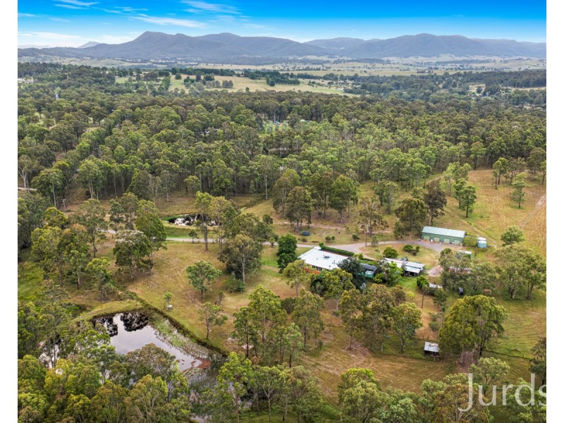 256 Elderslie Road, Branxton NSW 2335