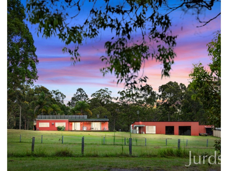 463 Lake Road, Elrington NSW 2325