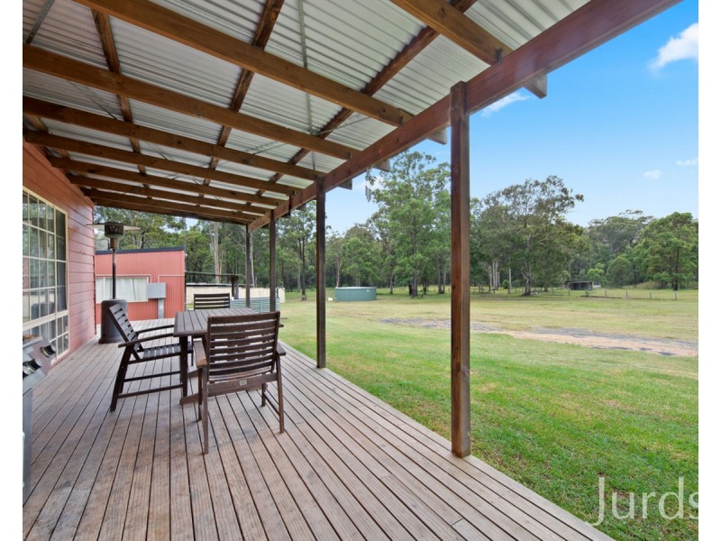 463 Lake Road, Elrington NSW 2325