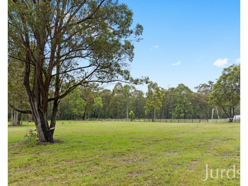 463 Lake Road, Elrington NSW 2325