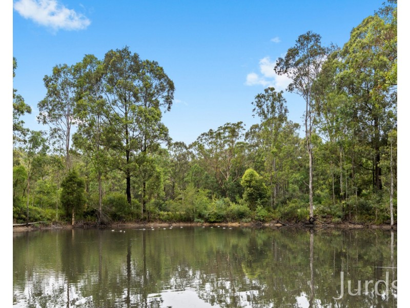 463 Lake Road, Elrington NSW 2325