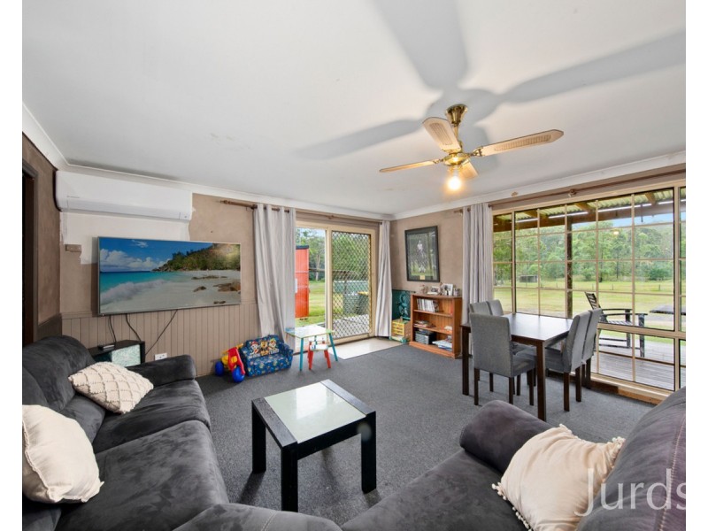 463 Lake Road, Elrington NSW 2325