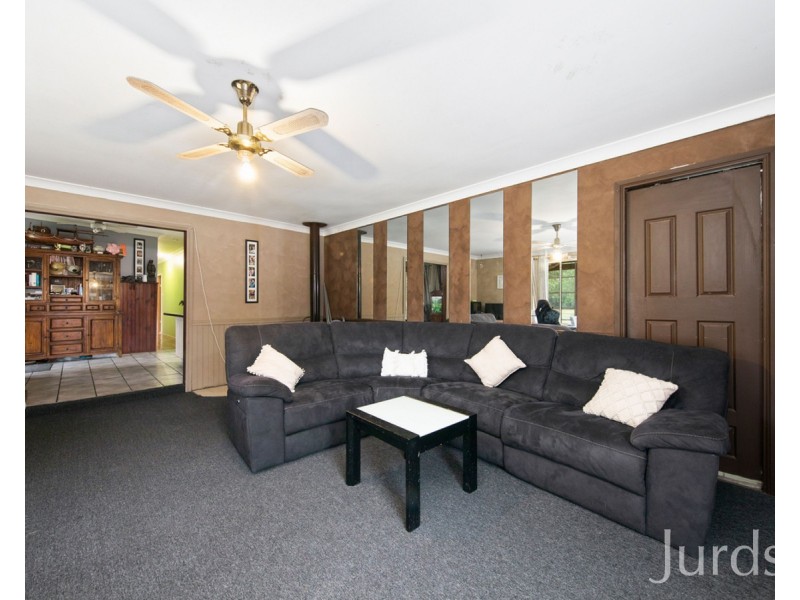 463 Lake Road, Elrington NSW 2325