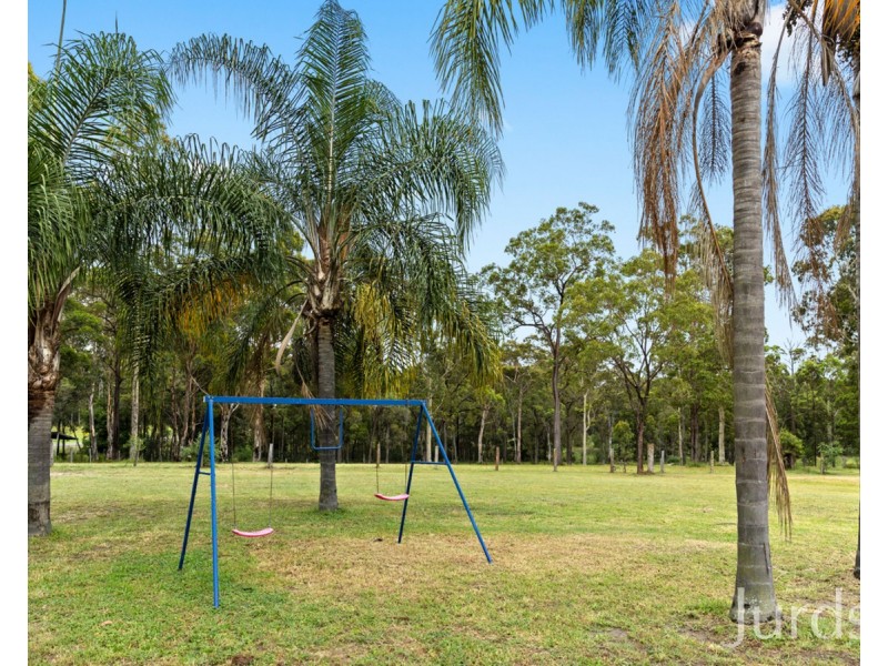 463 Lake Road, Elrington NSW 2325