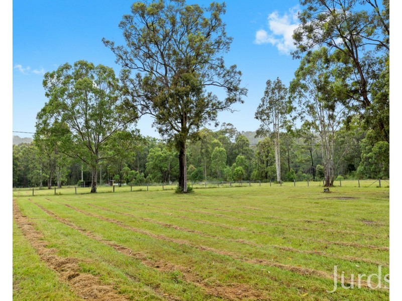 463 Lake Road, Elrington NSW 2325