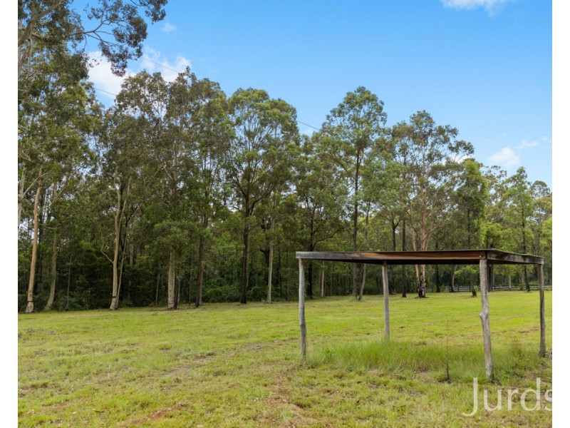 463 Lake Road, Elrington NSW 2325