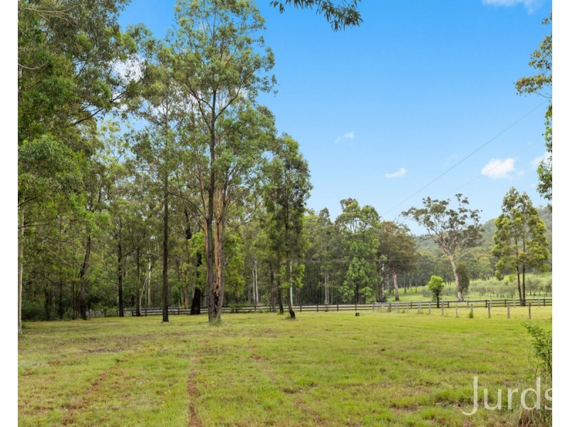 463 Lake Road, Elrington NSW 2325