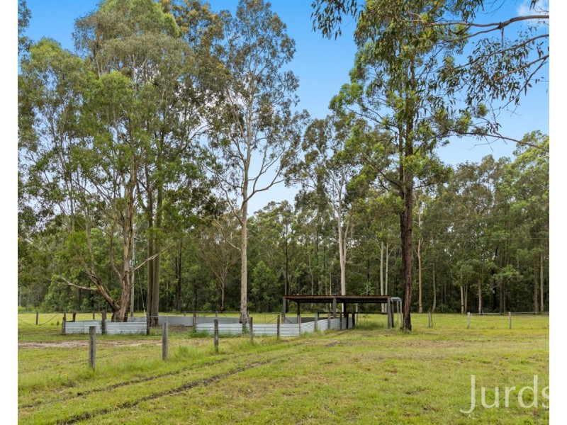 463 Lake Road, Elrington NSW 2325