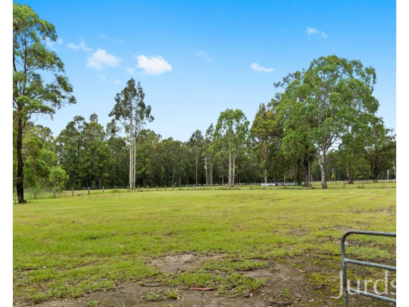 463 Lake Road, Elrington NSW 2325