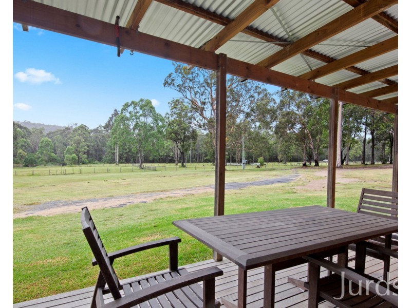 463 Lake Road, Elrington NSW 2325