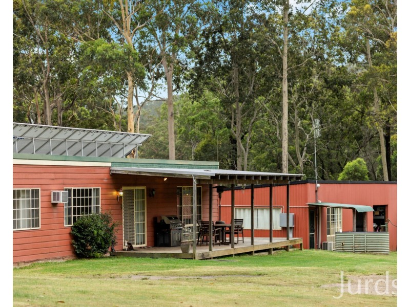 463 Lake Road, Elrington NSW 2325