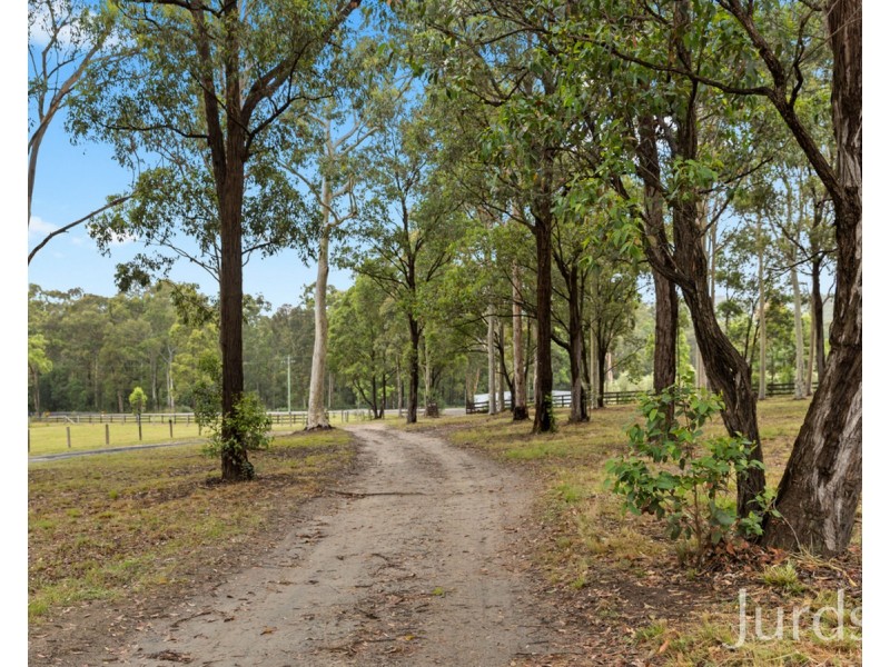 463 Lake Road, Elrington NSW 2325